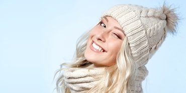 Молодежная